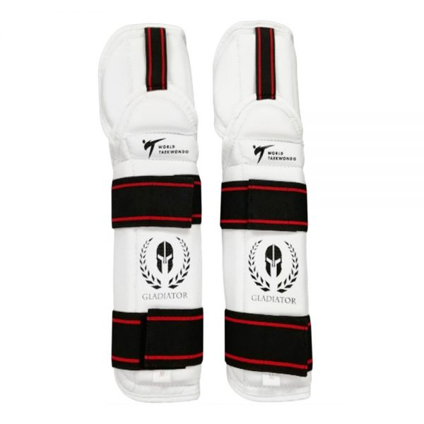 Arm Guard with Elbow