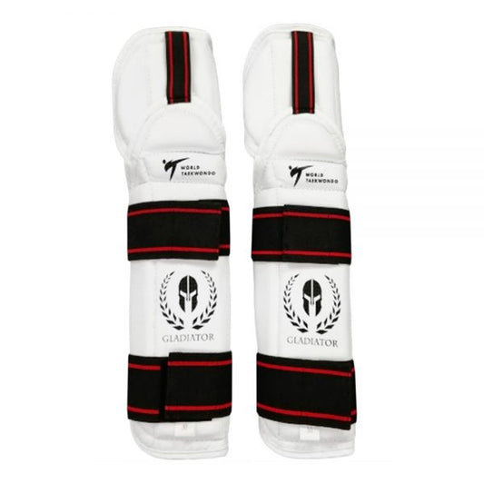 Arm Guard with Elbow