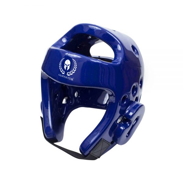 Head Gear Dipped Foam