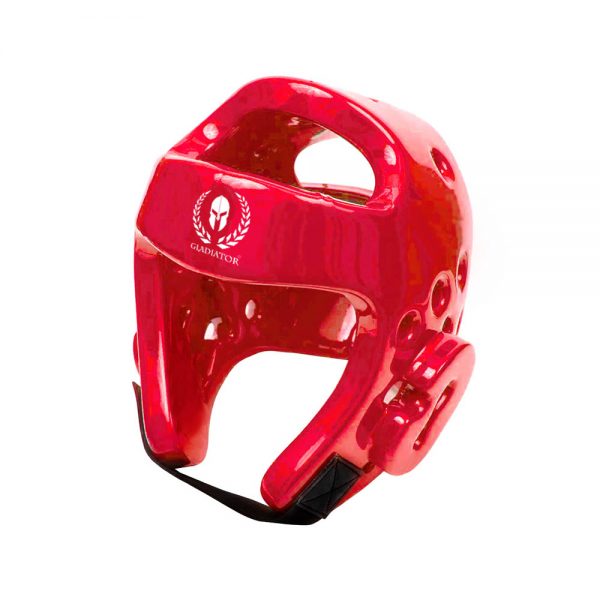 Head Gear Dipped Foam