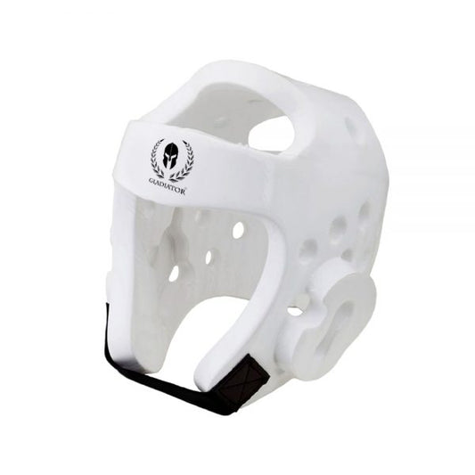 Head Gear Dipped Foam