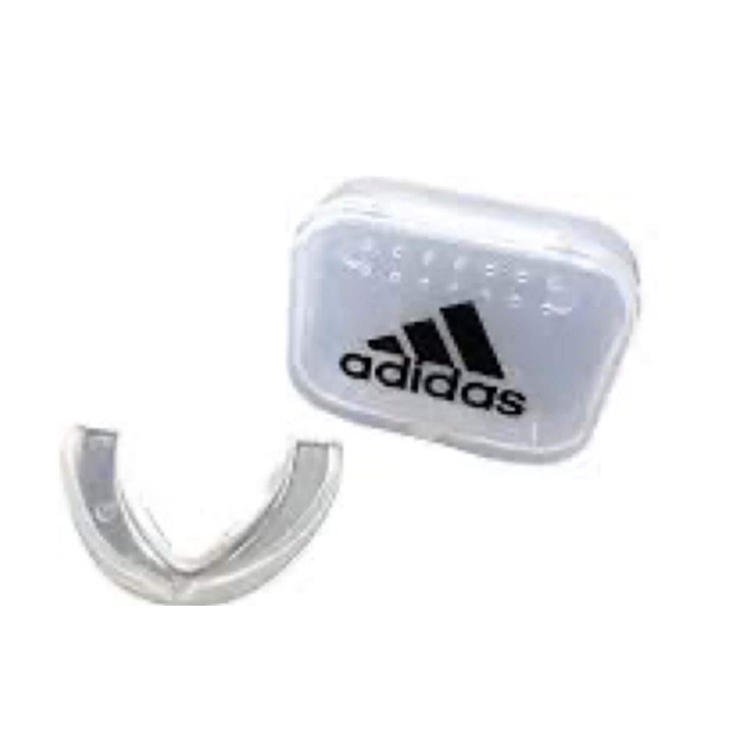 Mouth Guard Transparent - Adidas