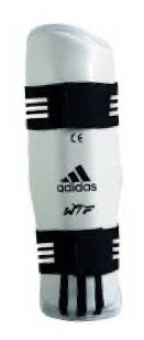 Shin Guard - Adidas