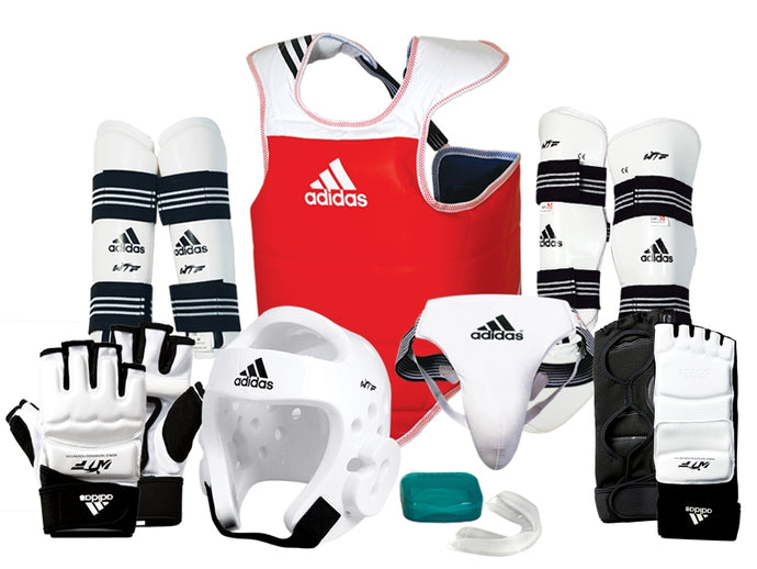 Taekwondo Starter kit