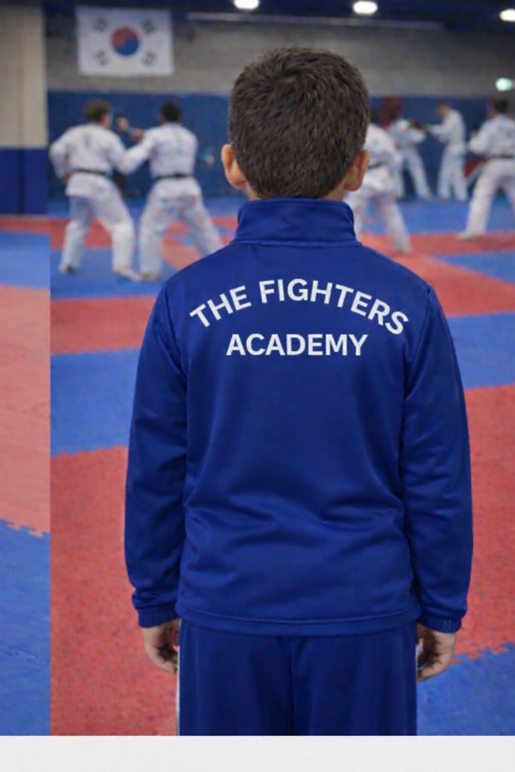 TFA UNIFORM