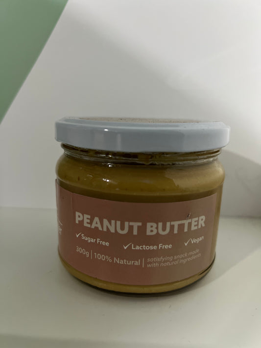 Peanut Butter 270g