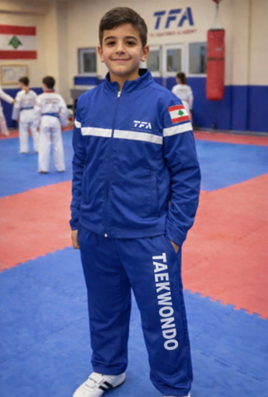 TFA UNIFORM