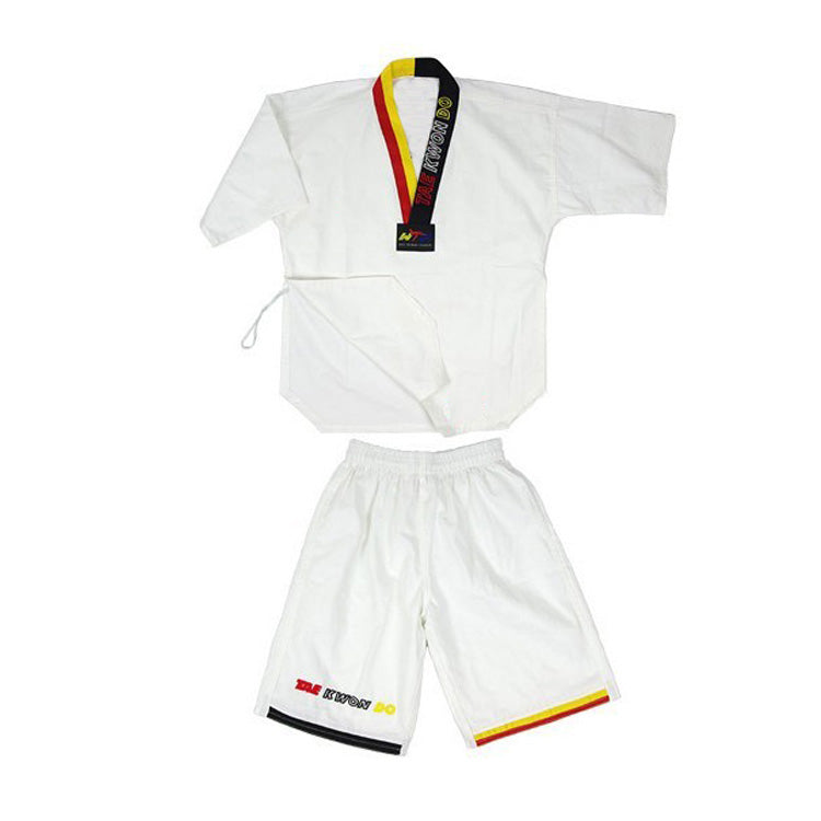 Taekwondo Summer Uniform
