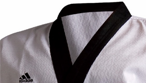 Taekwondo Uniform ADI Champ III