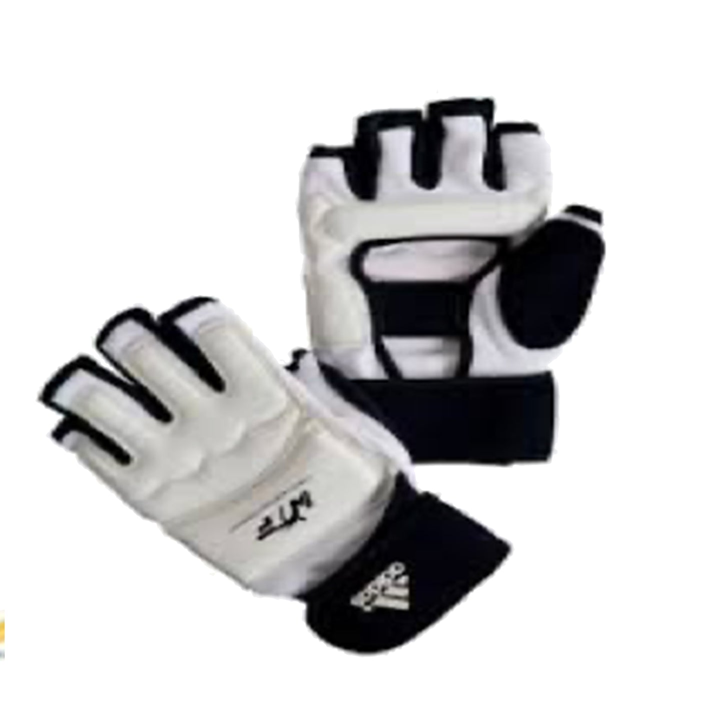 Taekwondo Fighter Gloves - Adidas