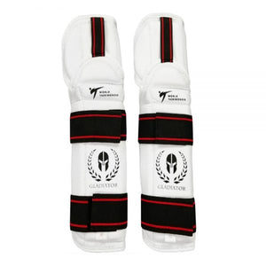 Arm Guard with Elbow