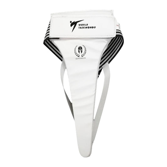 Female Groin Guard