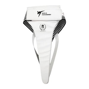 Female Groin Guard