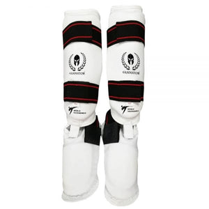 Shin instep Guard