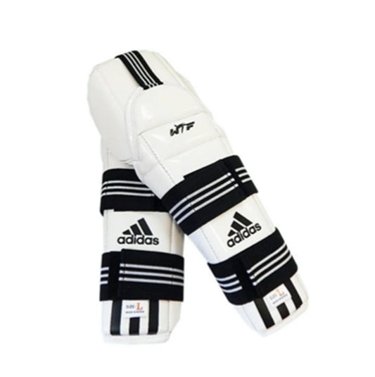 Taekwondo Shin Knee Guard - Adidas