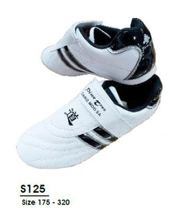 Taekwondo Shoes - Pine Tree