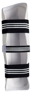Shin Guard - Adidas