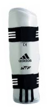 Load image into Gallery viewer, Shin Guard - Adidas
