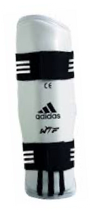 Shin Guard - Adidas