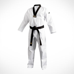 Taekwondo Uniform  Adi Contest - Adidas